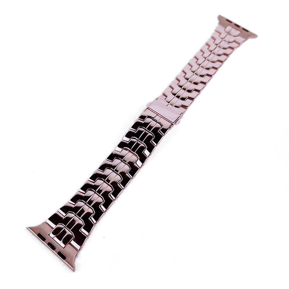 For Apple Watch Ultra 2 49mm Series 9 45mm SE (2023) 44mm Ultra 49mm 8 7 45mm 6 5 4 SE (2022) SE 44mm 3 2 1 42mm Watch Band Aluminum Alloy Bracelet Wristband For Apple Watch Ultra 2 49mm Series 9 45mm SE (2023) 44mm Ultra 49mm 8 7 45mm 6 5 4 SE (2022) SE 44mm 3 2 1 42mm Watch Band Aluminum Alloy Bracelet Wristband